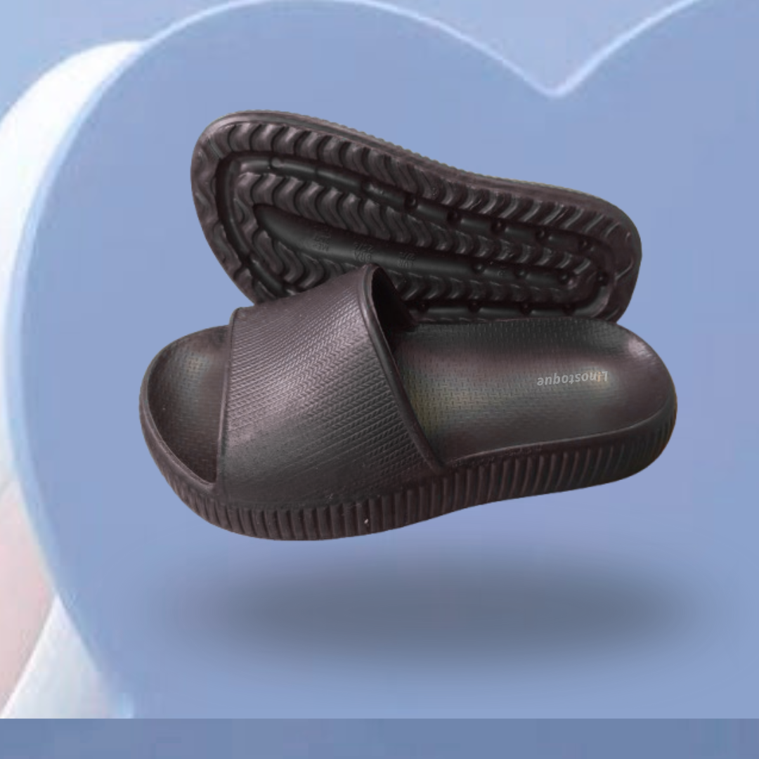 Chinelo slide Auto conforto de EVA Infantil