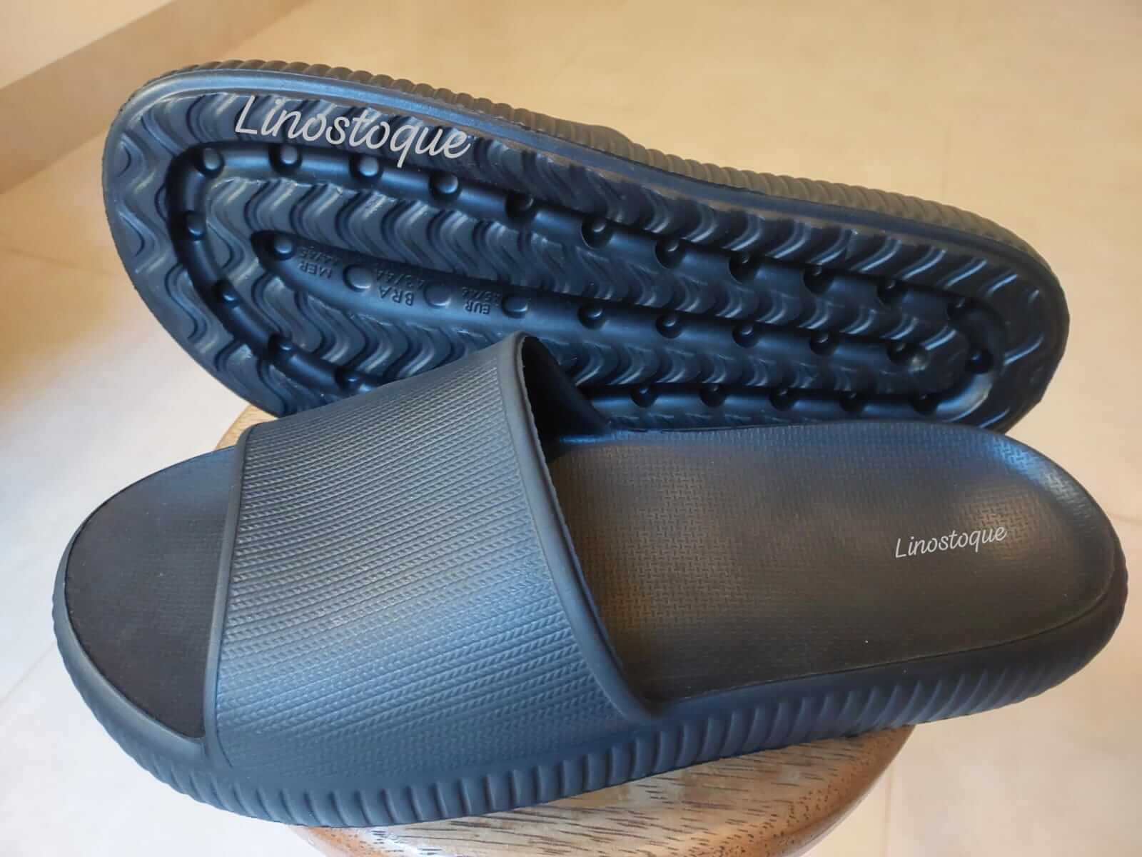 Chinelo Masculino de EVA slide Auto conforto